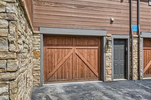 Townhome, 2 Bedrooms | Exterior - New Listing! Winterpoint 44 2 Bedroom Condo by RedAwning (Breckenridge)