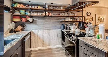 New Listing! Winterpoint 44 2 Bedroom Condo by RedAwning