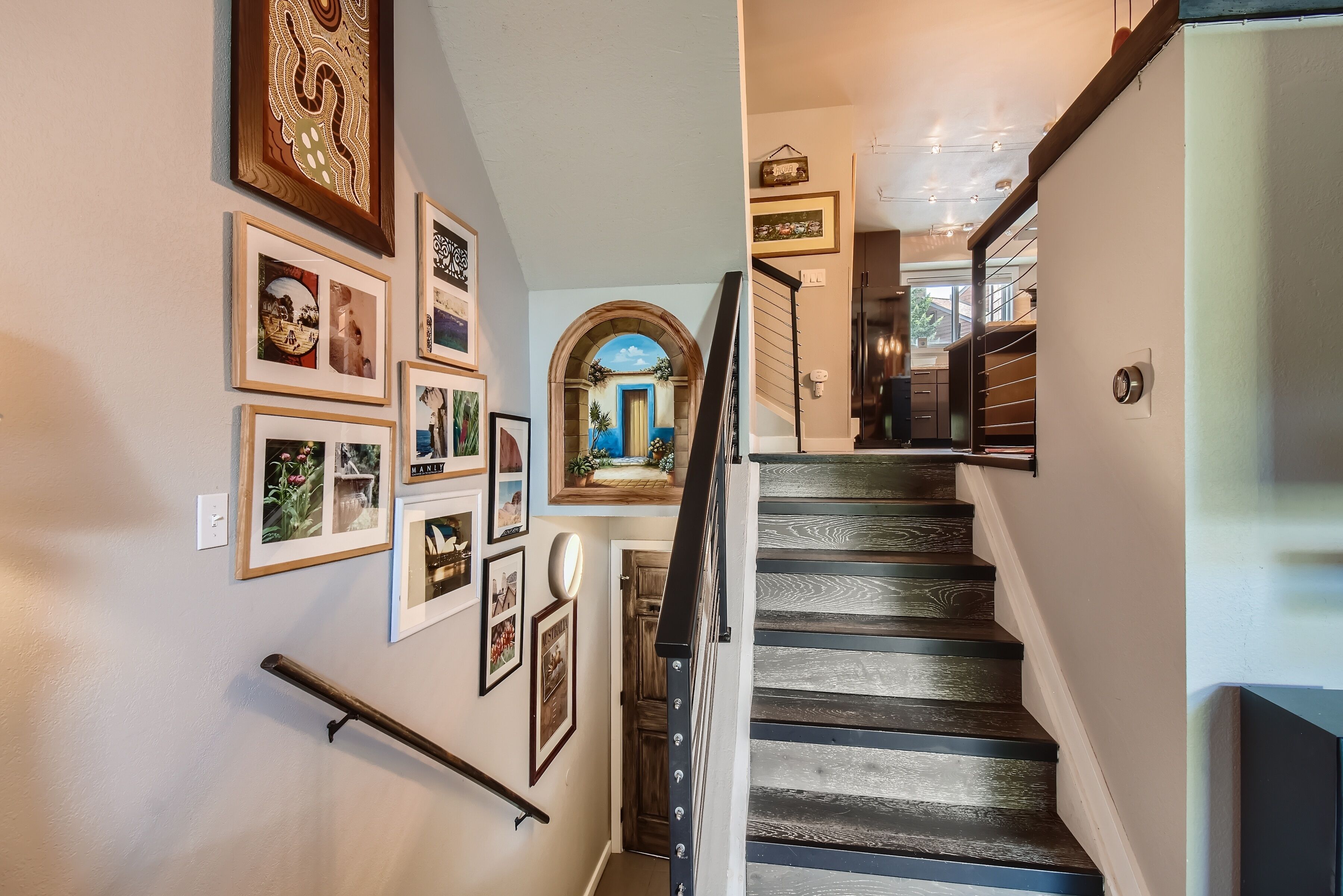 Townhome, 2 Bedrooms | Interior