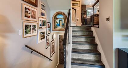 New Listing! Winterpoint 44 2 Bedroom Condo by RedAwning