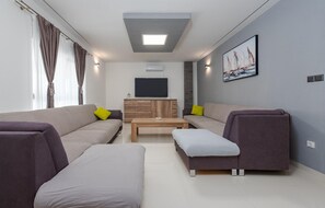 TV connectée