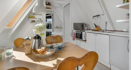 Atemberaubendes Zuhause in Allinge