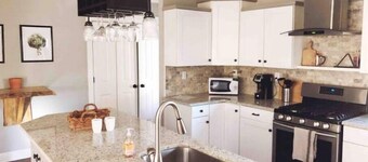 Exceptional Home in Serene Setting +Convenient