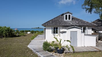 Cottage, 2 kamar tidur | Eksterior