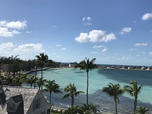 Cottage, 2 phòng ngủ | Quang cảnh nhìn từ nơi lưu trú
