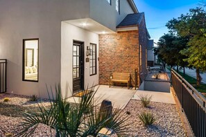 Casa, varias habitaciones | Áreas de la propiedad