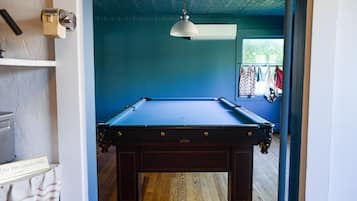 Sala de juegos