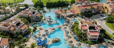 Apartemen (1 Bedroom) | Fasilitas properti