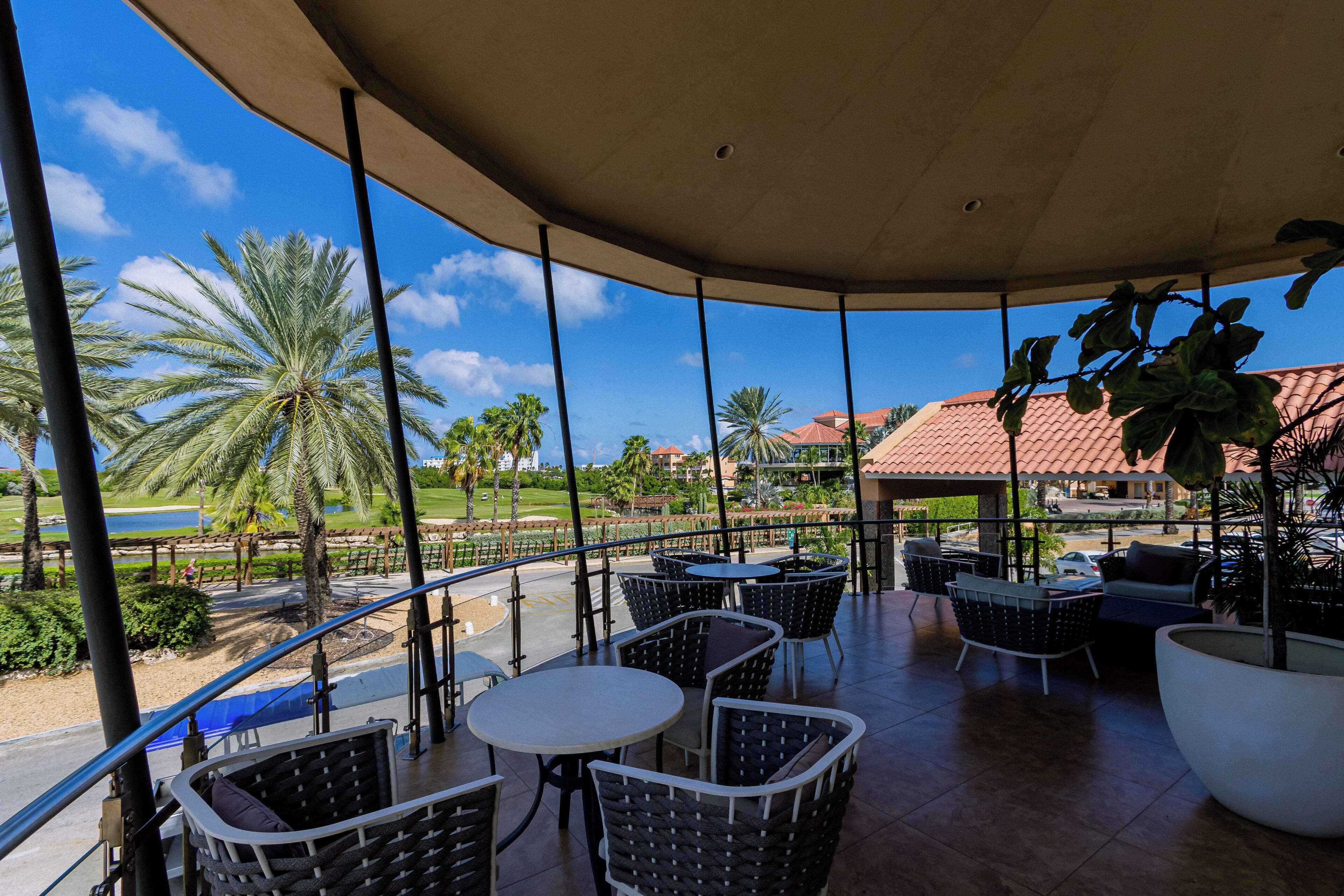 Apartment (1 Bedroom) | Property amenity