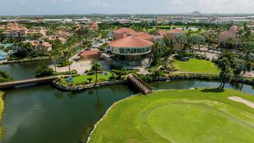 Apartment (1 Bedroom) | Property amenity