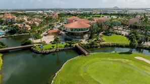 Departamento (1 Bedroom) | Servicio de la propiedad