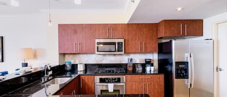 Apartment (1 Bedroom) | Property amenity