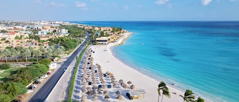 Appartement (1 Bedroom) | CommoditĂ© de lâhĂ©bergement