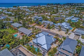 House, 4 Bedrooms | Exterior