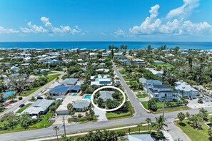 ハウス 2 ベッドルーム | 外観