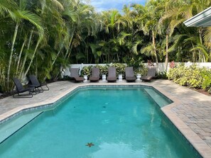 ハウス 2 ベッドルーム | プール | 屋外プール、温水プール