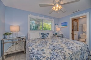 Maison, 2 chambres | 2 chambres, Wi-Fi gratuit