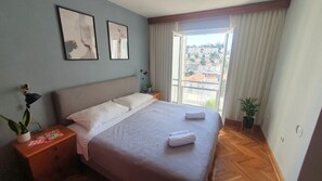 Apartment (1 Bedroom)