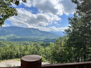 Cabin, 2 Bedrooms | Property grounds