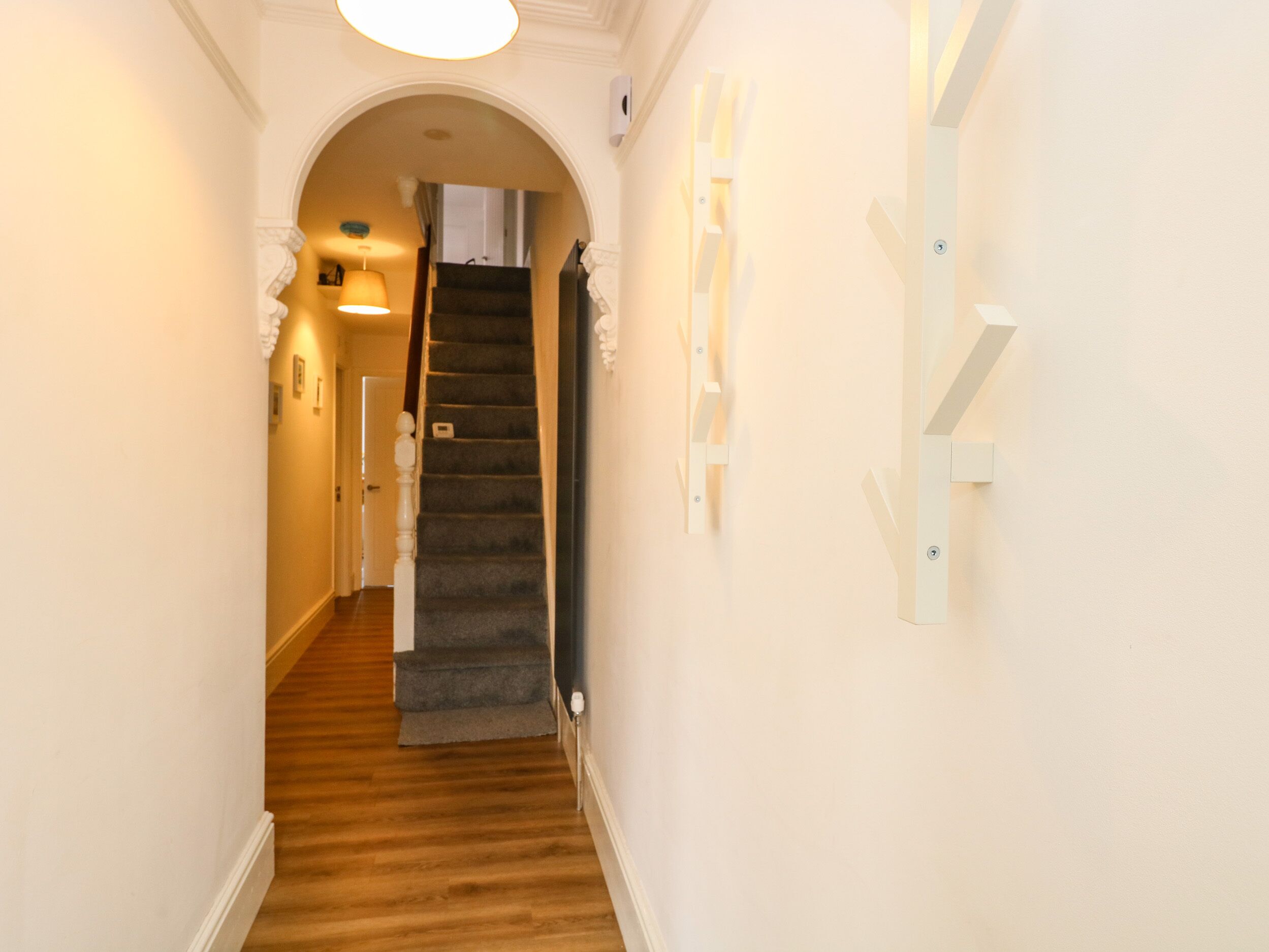 村舍 | 住宿内部