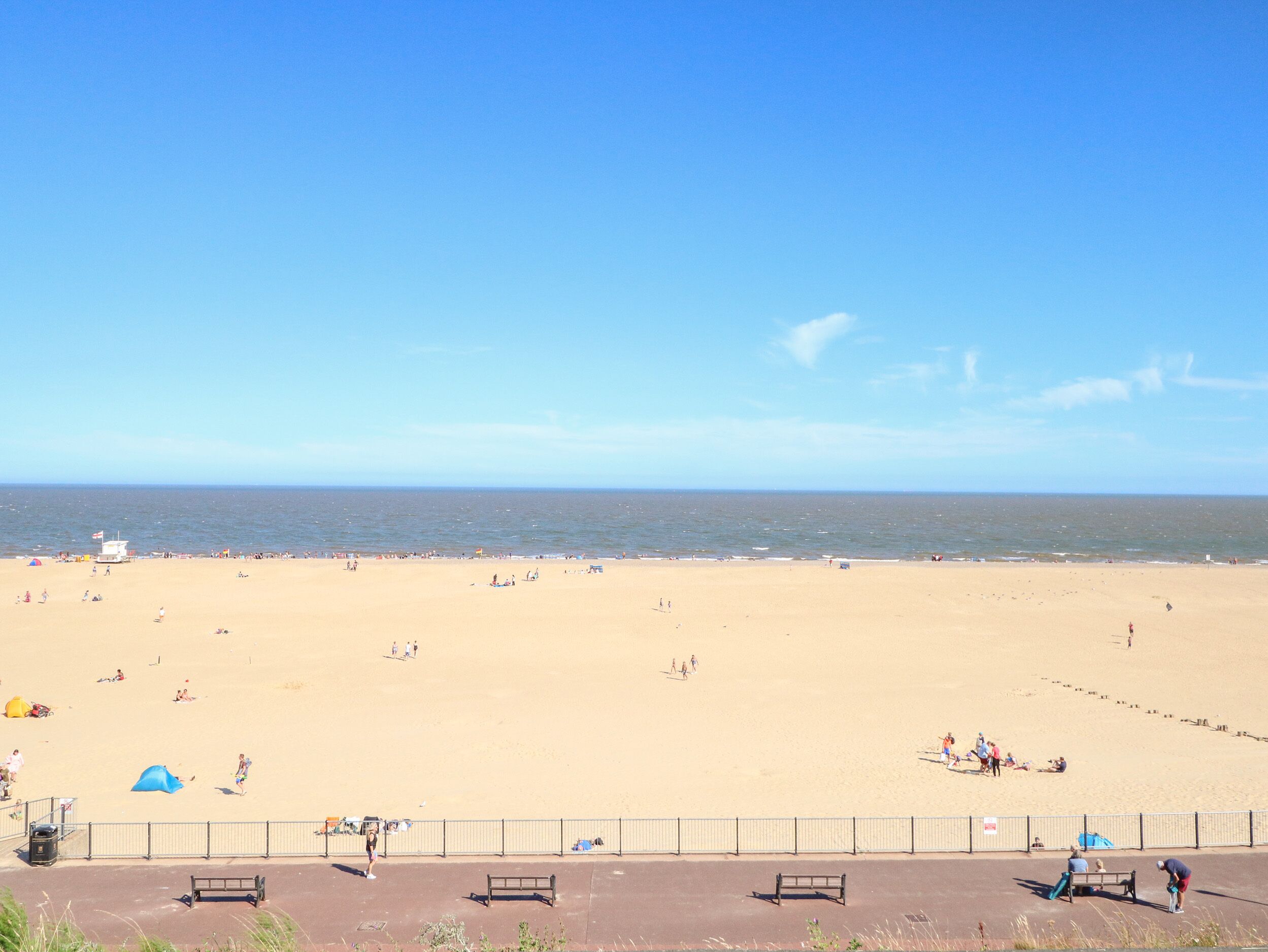 平房 | 住宿內部