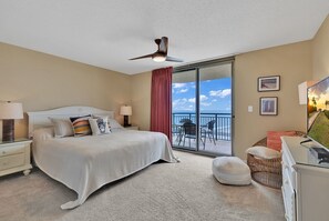 Condo, 2 Bedrooms | 2 bedrooms, iron/ironing board, free WiFi - 1704 Brighton 2 Bedroom Condo (Myrtle Beach)