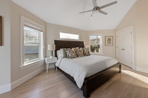 House, 4 Bedrooms | 4 bedrooms, free WiFi