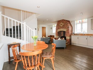 Dining - Richrose Chapel (Spalding)
