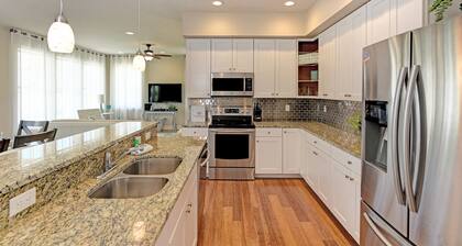 Paradise Found managed by Beach Retreats