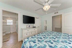 Casa adosada, 4 habitaciones | 4 dormitorios y wifi gratis