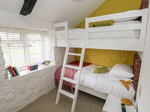 2 chambres, décor unique, ameublement unique, accès au Wi-Fi (inclus)