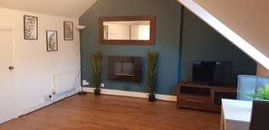 Apartment | Interior - Stunning 1-bed Apartment in London (London)