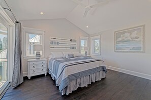 House, 5 Bedrooms | 5 bedrooms, free WiFi