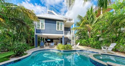 Casa Amiga managed by Beach Retreats