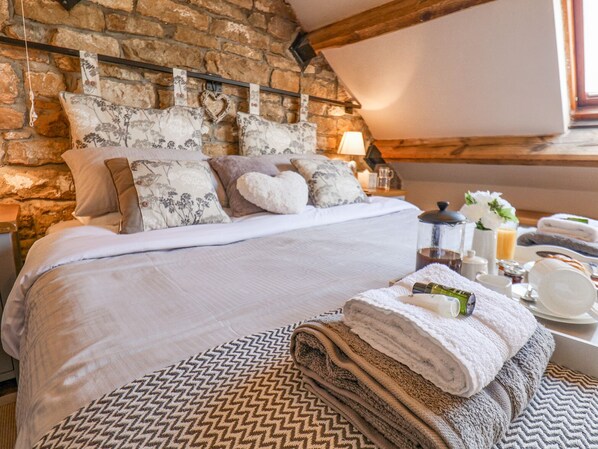 Casa de campo | Interior