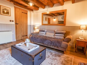 Cottage | Interior - Esme's Cottage (Whitby)