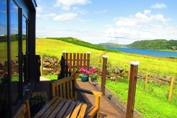 Cottage | Property grounds