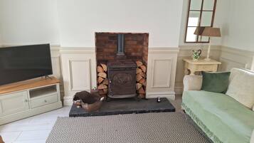 House | Living area