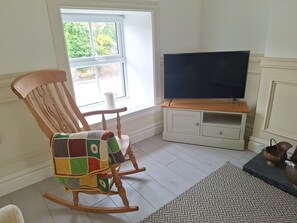 Maison | Restauration