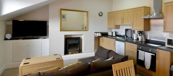 Brightwater Apartment for up to 6 Guests