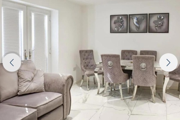 House | Interior