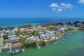 House, 6 Bedrooms | Marina - Mermaid's Landing managed by Beach Retreats (Bradenton Beach)