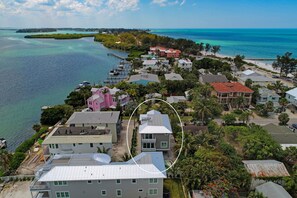 Ferienhaus, 6 Schlafzimmer | Außenbereich