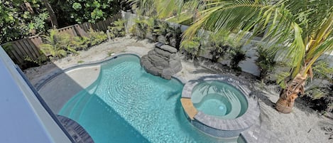 ハウス 6 ベッドルーム | プール | 屋外プール、温水プール