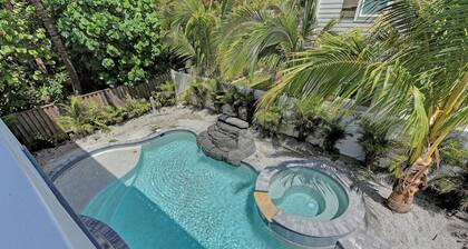 Mermaid's Landing managed by Beach Retreats