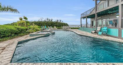 Bay House Retreat managed by Beach Retreats