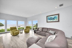 獨棟房屋, 5 間臥室 | 起居區