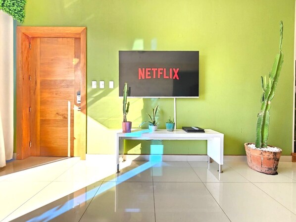 Apartment | Interior - Charming 3-bed Apartment in Puerto Plata (Puerto Plata)