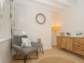 Interior - Carvannel Cottages (Camborne)