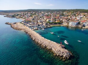 Rumah | Pemandangan dari udara